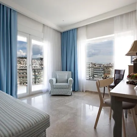 Apartment Panorama Junior Kavala