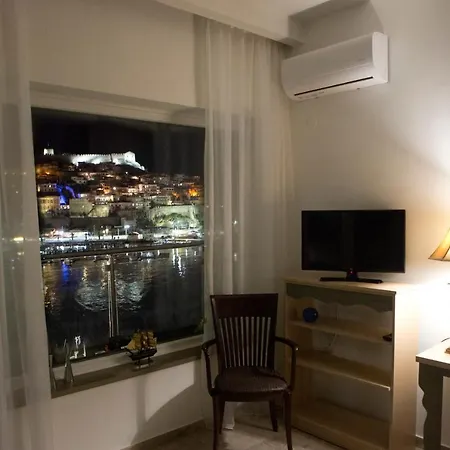 Panorama Junior Апартаменты