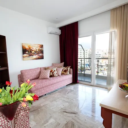 Apartamento Panorama Junior *