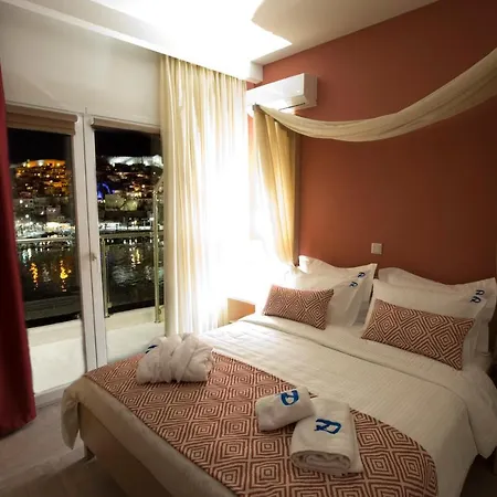 Panorama Junior Apartment Kavala