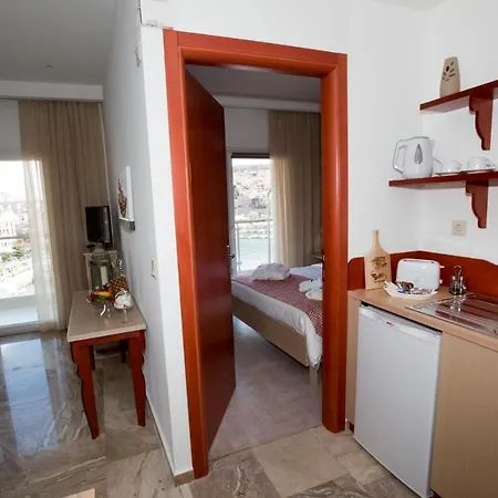 Panorama Junior Кавала