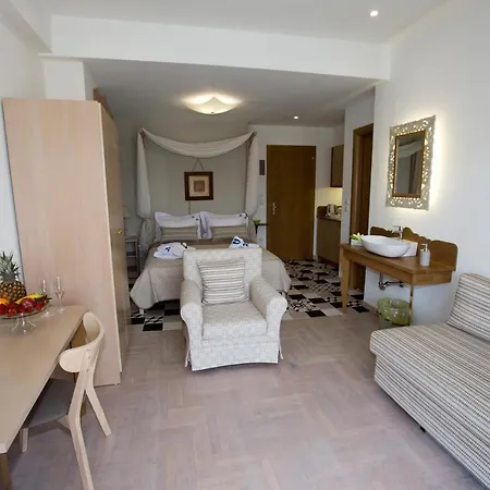 Panorama Junior Apartment Kavala