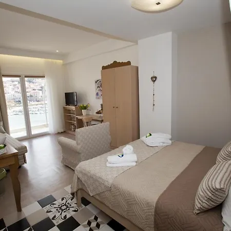 Panorama Junior Apartment Kavala