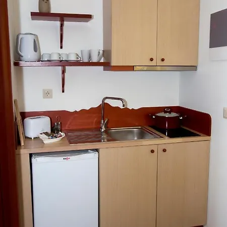 Apartamento Panorama Junior