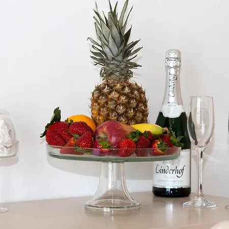 Panorama Junior Апартаменты *