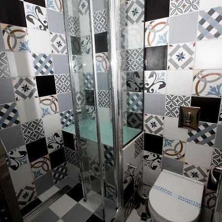 Panorama Junior Apartment Kavala