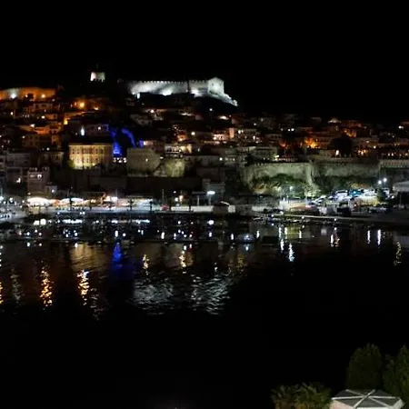 Апартаменты Panorama Junior *