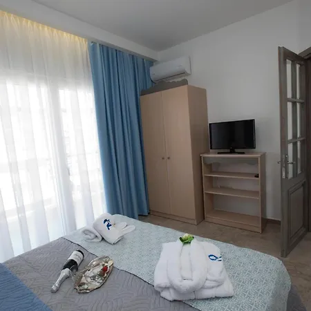 Apartment Panorama Junior Kavala