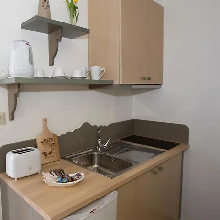 Panorama Junior Apartment Kavala