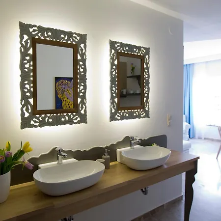 Panorama Junior Apartment