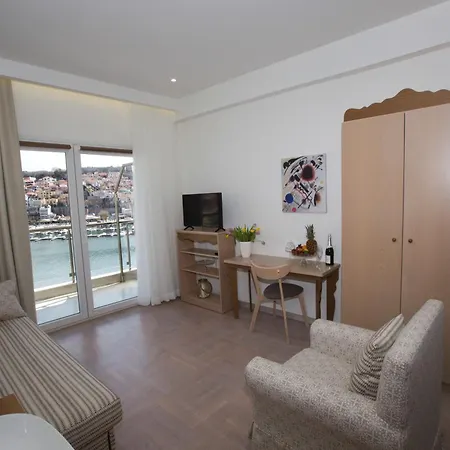 Panorama Junior Appartement Kavala