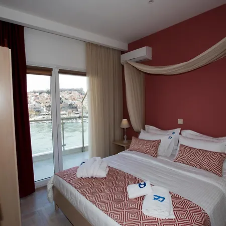 Panorama Junior Apartment