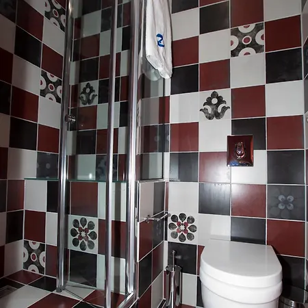 Panorama Junior Apartment Kavala