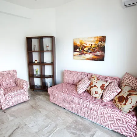Panorama Junior Apartment