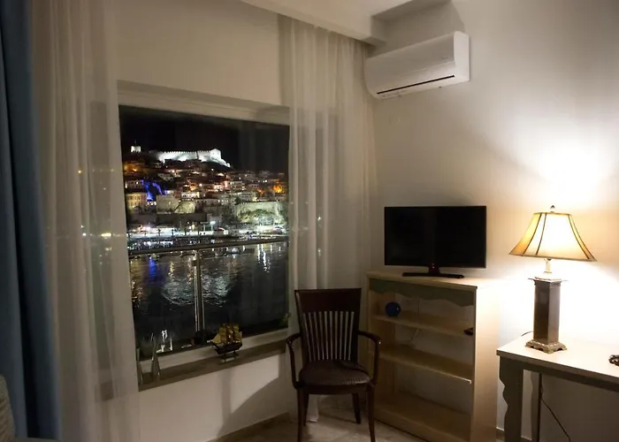 Panorama Junior Apartment