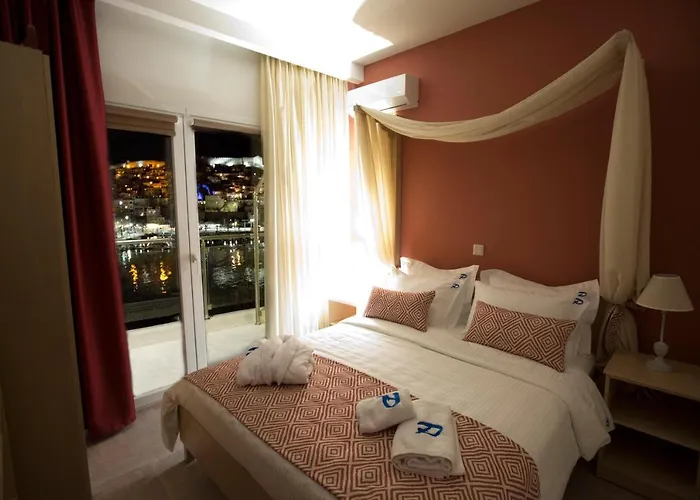 Panorama Junior Apartment Kavala