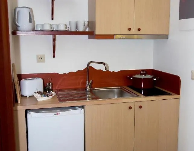 Apartment Panorama Junior