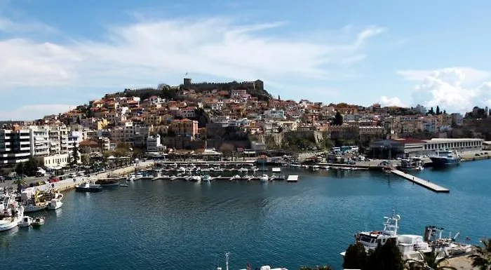 Panorama Junior Apartment *