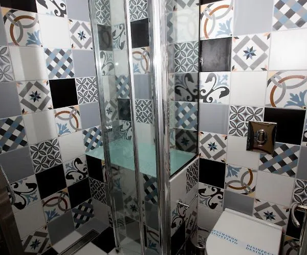 Panorama Junior Apartment Kavala