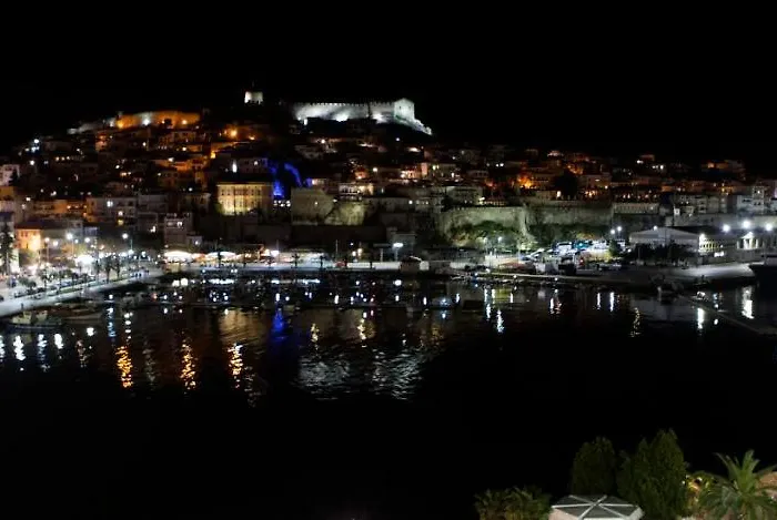 Apartment Panorama Junior *